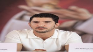 57. Antalya Altın Portakal Film Festivali'nde "Gelincik" filminin söyleşisi yapıldı
