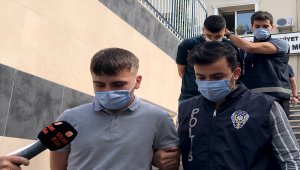 85 yaşındaki kadını dolandıran zanlılar yakalandı