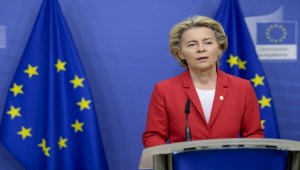 AB, Brexit tasarısı nedeniyle İngiltere'ye karşı yasal süreç başlattı