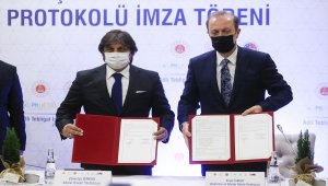 Adalet Bakanlığı ile PTT arasında "Adli Tebligat İş Birliği Protokolü" imzalandı