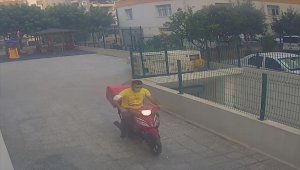 Adana'da 5 motosiklet çaldığı iddiasıyla yakalanan zanlı tutuklandı