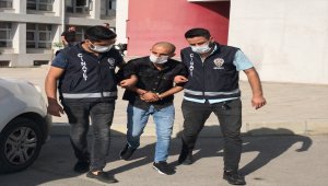 Adana'da bir kişinin öldürüldüğü silahlı kavgayla ilgili iki zanlı tutuklandı