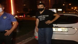 Adana'da sokak köpeğine çarpan bedensel engelli sürücü darbedildi