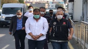 Adana'da uyuşturucu operasyonlarında yakalanan 5 şüpheliden 2'si tutuklandı
