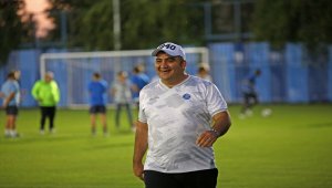 Adana Demirspor, derbide gülen taraf olmak istiyor