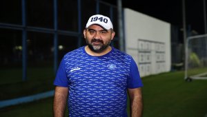 Adana Demirspor, galibiyet serisini sürdürme peşinde