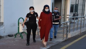 Adana merkezli 12 ilde FETÖ operasyonu
