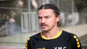 Adanaspor, 9 günde yapacağı 3 maça yoğunlaştı