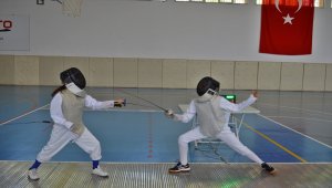 Adıyaman'da 12 Yaş Altı Flöre Açık Turnuvası 