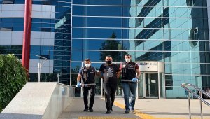 Adıyaman'da iş vaadiyle dolandırıcılığa tutuklama