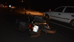 Afyonkarahisar Eczacı Odası Başkanı Köken, trafik kazasında hayatını kaybetti