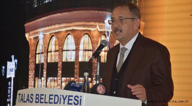 AK Parti Genel Başkan Yardımcısı Özhaseki: "Kitap okuyanlar çok hoşumuza gidiyor"