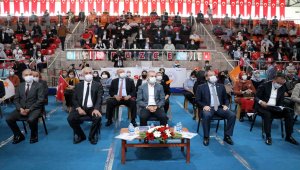 AK Parti'li Kandemir: "2023'te karşımızda olmadık ittifakları görmemiz mümkün"