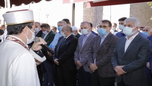 AK Parti Trabzon Milletvekili Adnan Günnar'ın acı günü