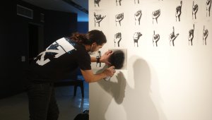 Akbank 38. Günümüz Sanatçıları Ödülü Sergisi