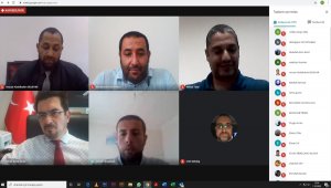 Akıllı şehir uygulamaları uluslararası konferansta ele alınıyor