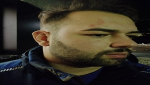 Almanya'da Türk iş adamına iş yerinde polis şiddeti