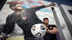 Altay Bayındır: "Üstümde milli arma var. A milli ya da ümit milli hiç fark etmez"