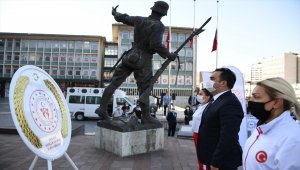 Amatör Spor Haftası etkinlikleri başladı