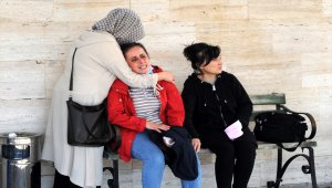 Antalya'da otomobille motosikletin çarpışması sonucu üniversite öğrencisi genç kız öldü 