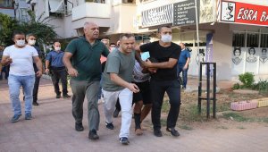 Antalya'da polisin elinden kaçan hırsızlık şüphelisi yakalandı
