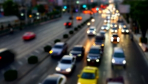 Aracı olan herkesi ilgilendiriyor: 1 kilometrelik hız zaferi