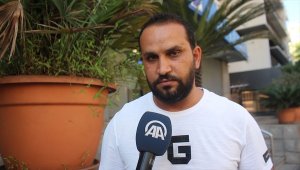 Arap sokağı İsrail ile normalleşmeye karşı çıkıyor 