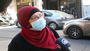 Arap sokağında Fransa'ya öfke büyüyor