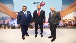 Aras Kargo'dan dağıtım altyapısına 1 milyar TL yatırım 