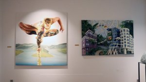 "Artweeks@Akaretler" dördüncü kez sanatseverlerle buluştu