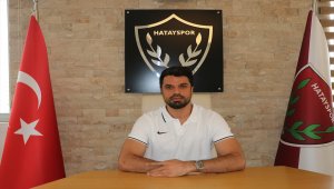 Atakaş Hatayspor, başarısının tesadüf olmadığını göstermek istiyor