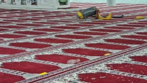 Avustralya'da Türkler'e ait camiye saldırı