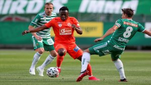 Avusturya Futbol Ligi Tipico Bundesliga Vodafone TV'de