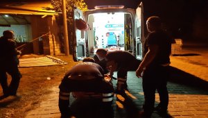 Aydın'da cinayet