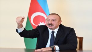 Azerbaycan ordusu, Fuzuli kentini işgalden kurtardı