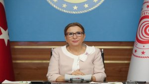 Bakan Pekcan, Türkiye-Afrika Ekonomi ve İş Forumu'nu değerlendirdi: