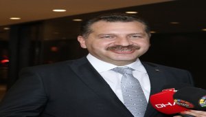 Balıkesir Büyükşehir Belediyesi, İBB'nin söktüğü dikey bahçelere talip oldu