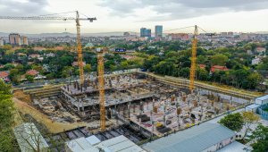 Barbaros Hayrettin Paşa Camisi 2,5 yıl sonra ibadete açılacak