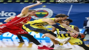 Basketbol: THY Avrupa Ligi