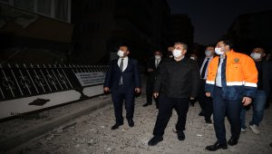 BBP Genel Başkanı Destici'den deprem değerlendirmesi: