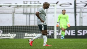 Beşiktaş kazanmayı unuttu