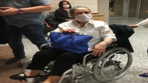 Beşiktaş'ta otobüs şoförünün durakta bekleyenlere çarpmasına ilişkin dava
