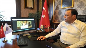 Bingöl Üniversitesi canlı ders takip zorunluluğunu yüzde 70'ten 25'e indirdi