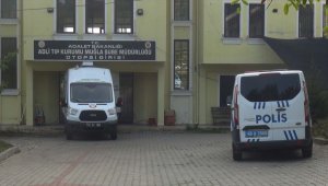 Bodrum'da sahte içkiden zehirlendiğinden şüphelenilen kişi öldü