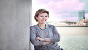 Boğaziçi Üniversitesi, Libya'daki üniversitelerin gelişimine destek verecek
