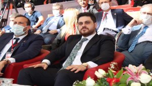 BTP 5. Olağanüstü Büyük Kongresi'nde genel başkanlığa Hüseyin Baş seçildi 