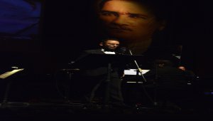 Bursa Bölge Devlet Senfoni Orkestrası'ndan 29 Ekim Cumhuriyet Bayramı konseri