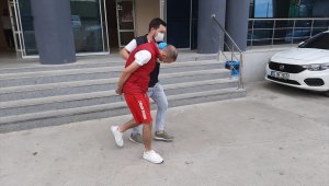 Bursa'da polisin narkotik operasyonuna mahalleliden alkışlı destek