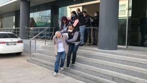 Bursa'daki uyuşturucu operasyonunda 5 kişi yakalandı