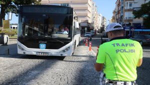 Bursa ve çevre illerde Kovid-19 denetimi yapıldı